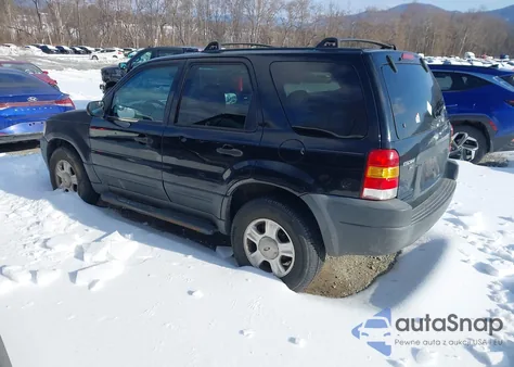 2004 Ford Escape Xlt from USA, damaged, VIN 1FMCU93184KB23772